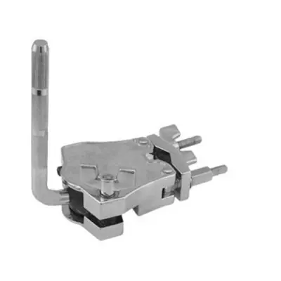 Gibraltar - Single L-Rod Tom Mount with Clamp - 12.7mm