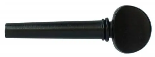 Bosco Violin Supply - Swiss Ebony Violin Pegs (Set) - 1/8