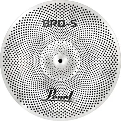 Low Volume 4-Piece Cymbal Pack