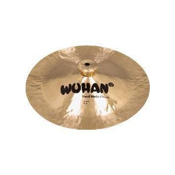 12 inch China Cymbal