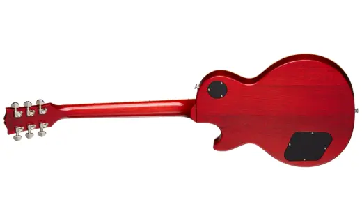 Les Paul Standard 60s Faded with \'57 Classic Underwound Electric Guitar - Iced Tea