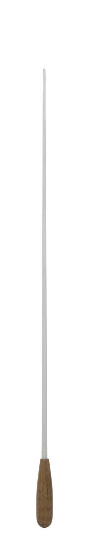 Symphony Conductor\'s Baton with Morado Handle - 14\'\'