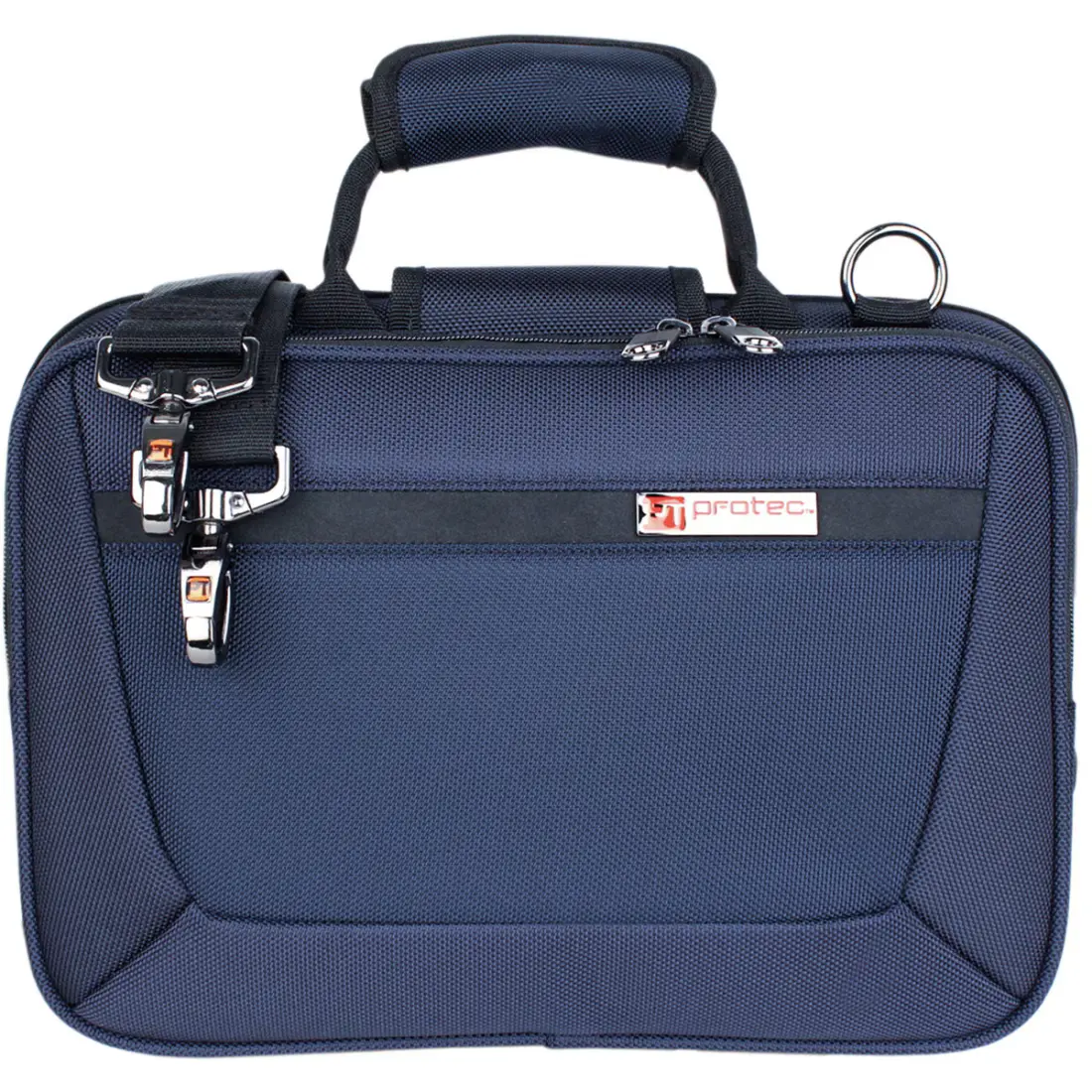 Clarinet Pro Pac Case - Blue