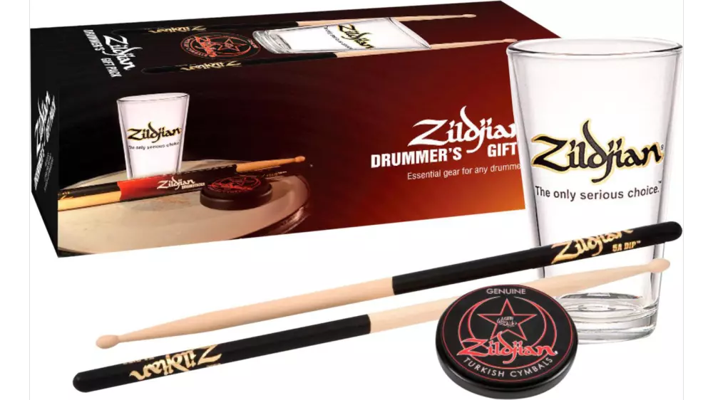 Drummer Gift Pack