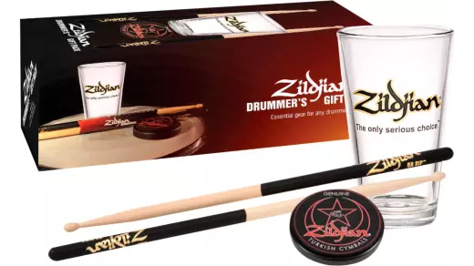 Drummer Gift Pack