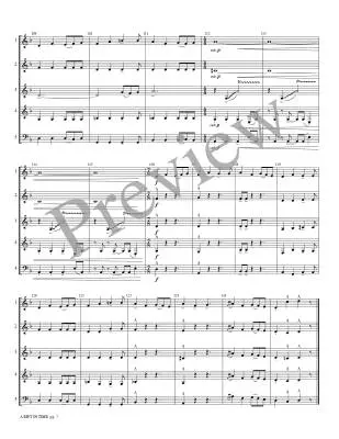 A Rift in Time - Meeboer - Flex Woodwind Quintet