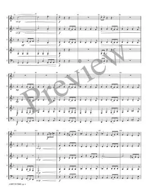 A Rift in Time - Meeboer - Flex Woodwind Quintet