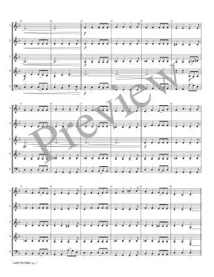 A Rift in Time - Meeboer - Flex Woodwind Quintet