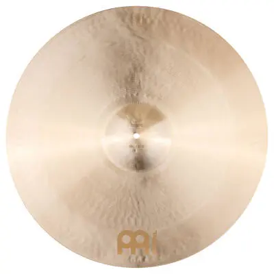 Anika Nilles Artist Design Lunar Ride Cymbal - 22\'\'