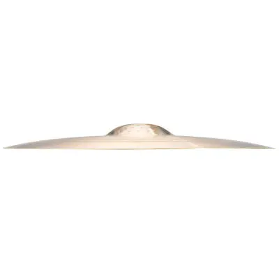 Anika Nilles Artist Design Lunar Ride Cymbal - 22\'\'