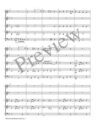 Prince of Denmark\'s March (Trumpet Voluntary) - Clarke/Marlatt - Flex Woodwind Quintet
