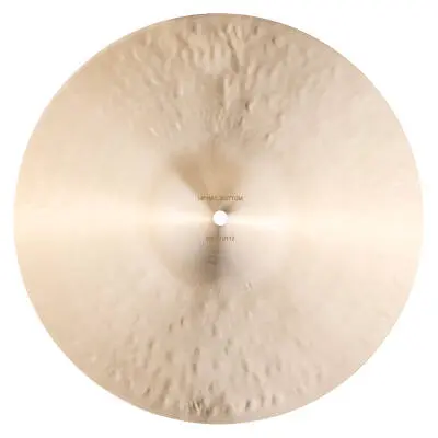 Anika Nilles Artist Design Lunar Hi-Hats - 14\'\'