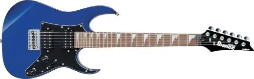 Ibanez - miKro Electric Guitar - Jewel Blue