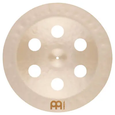 Byzance Vintage Trash China Cymbal - 22\'\'