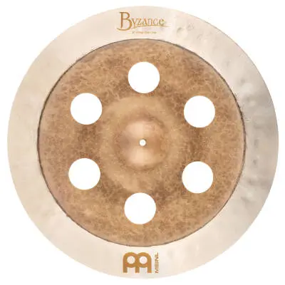 Meinl - Byzance Vintage Trash China Cymbal - 22