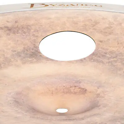 Byzance Vintage Trash China Cymbal - 22\'\'