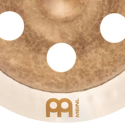 Byzance Vintage Trash China Cymbal - 22\'\'