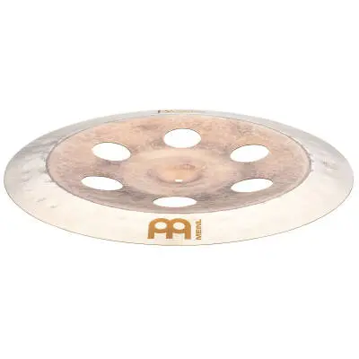 Byzance Vintage Trash China Cymbal - 22\'\'