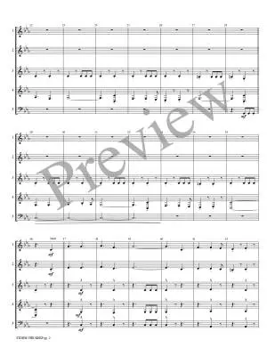 Storm the Keep - Meeboer - Flex Woodwind Quintet