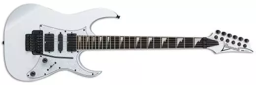 RG Series Electric Guitar - White