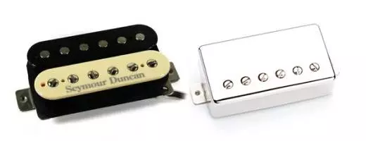 L&M Custom Humbucker Set