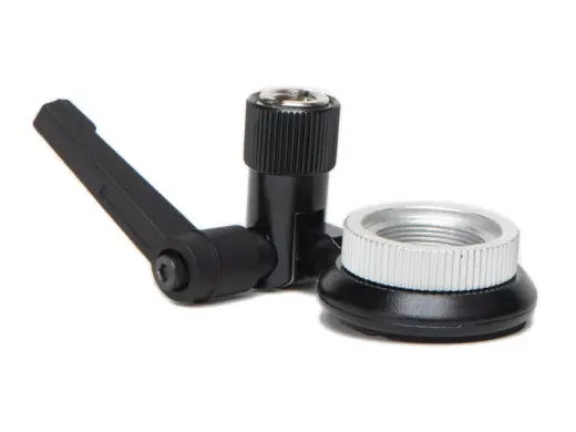 Lauten Audio - Swivel Mount for Drum Mics