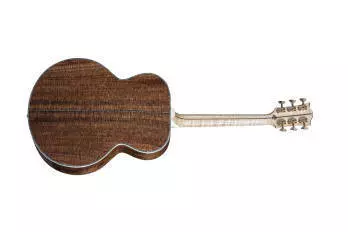 SJ-200 Koa Custom Ltd