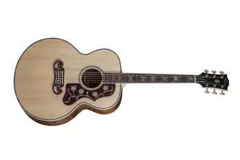 SJ-200 Koa Custom Ltd