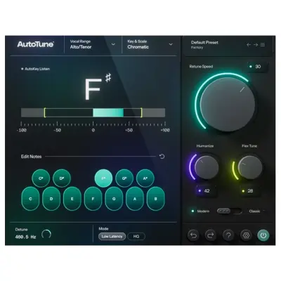 Antares - AutoTune 2026 - Download