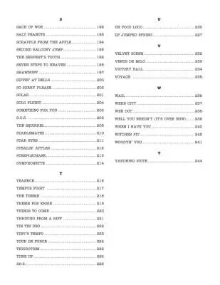 The Real Bebop Book - Bb Edition - Book