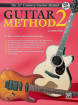 Belwin - 21st Century Guitar Method Book 2 - Book/CD