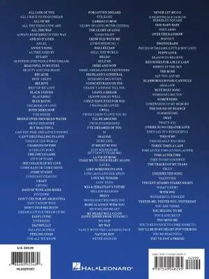 151 of the Most Beautiful Songs Ever - Piano/Vocal/Guitar - Book
