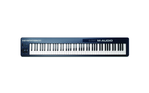 Keystation 88 Mk II - 88-Key MIDI Controller