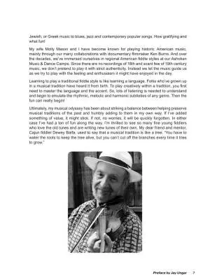 A Festival of Violin & Fiddle Styles - Lieberman - Viola - Book/Audio Online