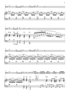 The Avengers as Performed by The Piano Guys - Silvestri - Cello/Piano - Book