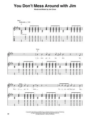 Three Chord Songs: Guitar Play-Along Volume 5 - Book/Audio Online