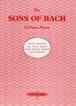 C.F. Peters Corporation - The Sons Of Bach - Various/Hermann - Solo Piano Album