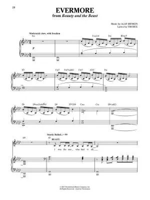 Singer\'s Musical Theatre Anthology, Volume 7 - Baritone/Bass - Book
