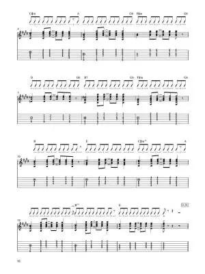 The Beatles: Signature Licks - Marshall - Guitar - Book/Audio Online