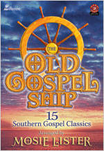 The Old Gospel Ship (Collection) - Lister - SATB