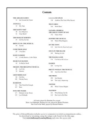 Singer\'s Musical Theatre Anthology, Volume 7 - Mezzo-Soprano/Belter - Book/Audio Online