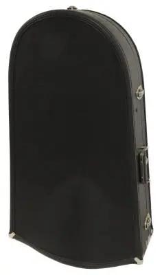 Woodshell Case for Upright Euphonium