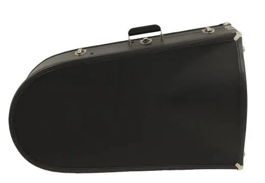 DEG - Woodshell Case for Upright Euphonium