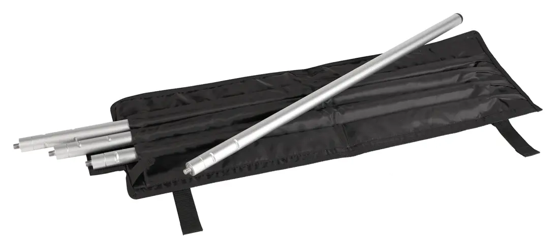 Steel Legs For Seven & Seventeen with Bag