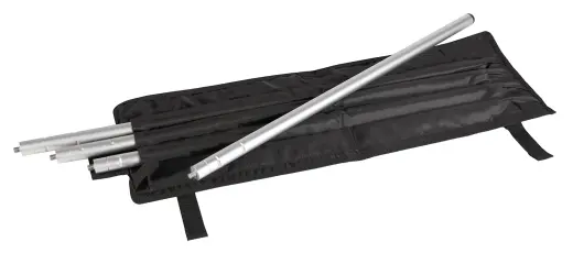Crumar - Steel Legs For Seven & Seventeen with Bag