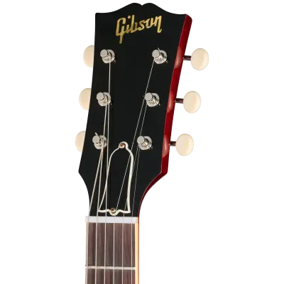 1962 ES-330 Reissue Electric Guitar with Hardshell Case - Sixties Cherry