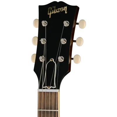 1962 ES-330 Reissue Electric Guitar with Hardshell Case - Vintage Burst