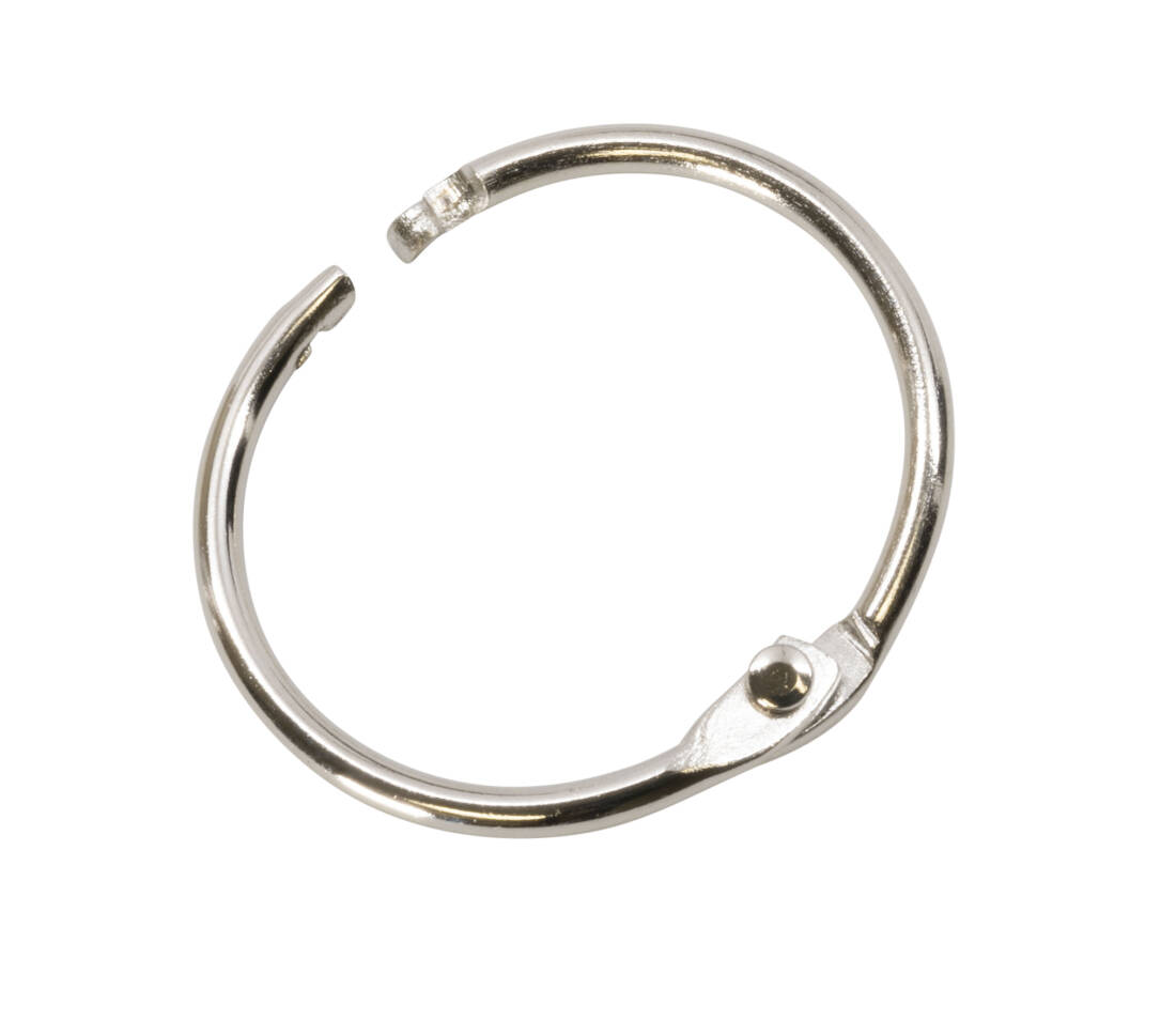 Flip Folder Ring