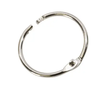Trophy - Flip Folder Ring