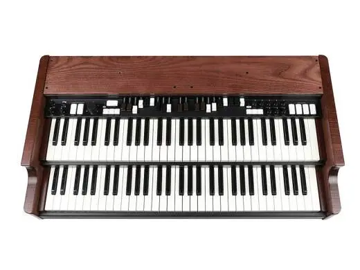 Crumar - Mojo Classic 61-Key Digital Suitcase Organ